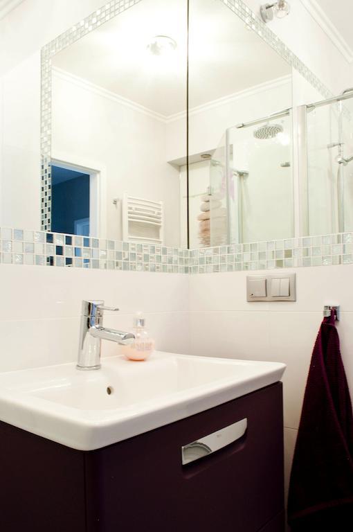Sunny Stay Apartment Свіноуйсьце Номер фото
